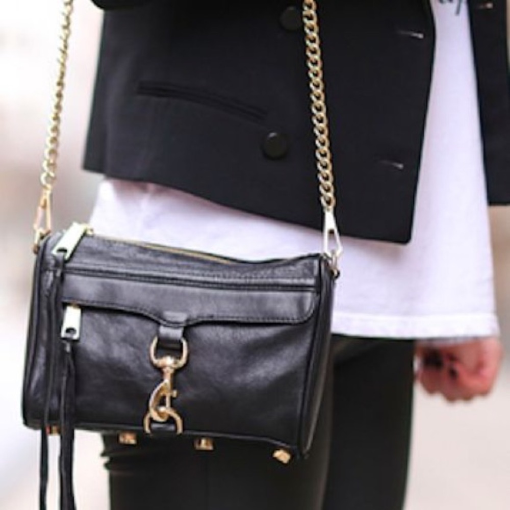 Rebecca Minkoff Classic crossbody
